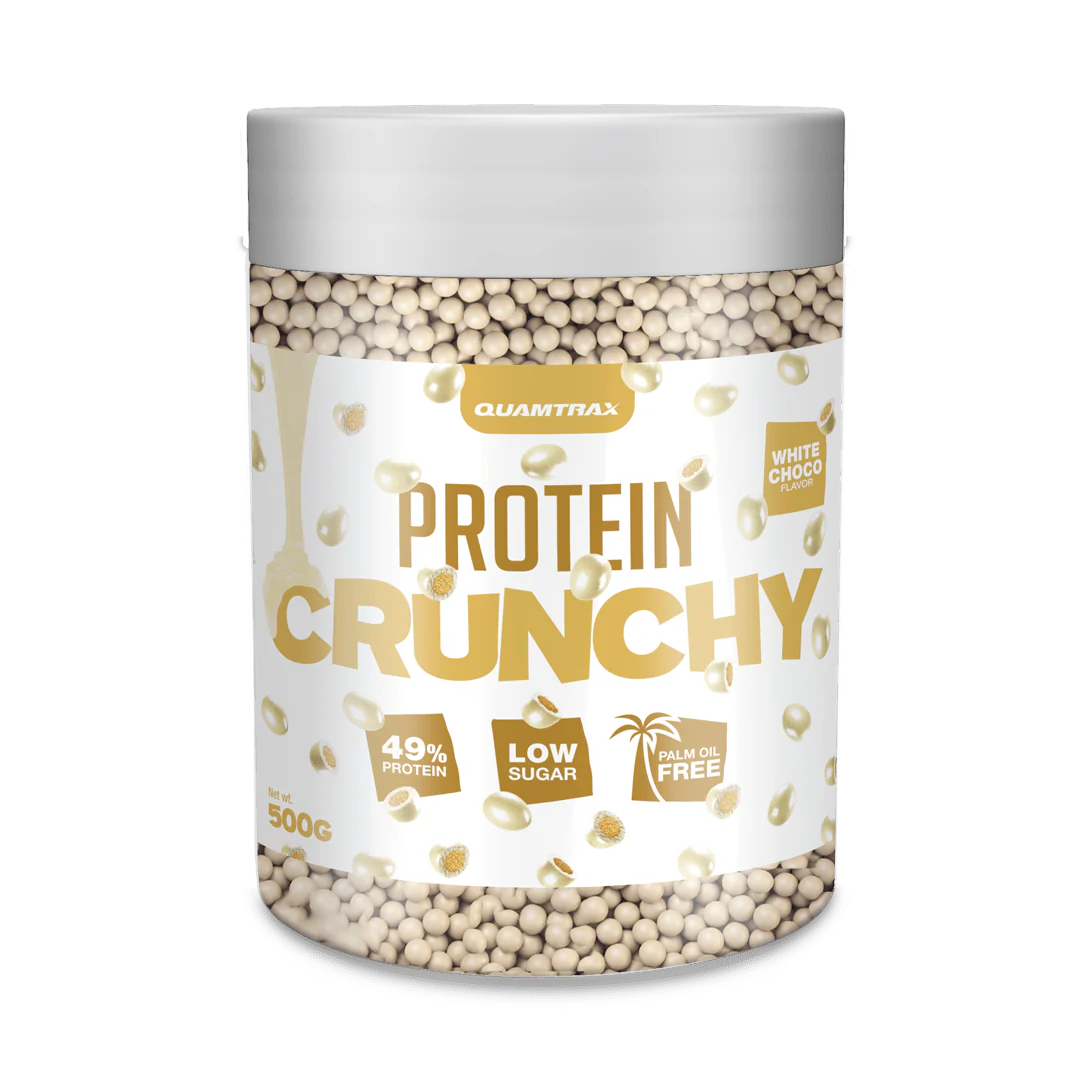 Protein Crunchy Quamtrax - Imagen 2