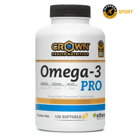 Omega-3 PRO 120 Perlas