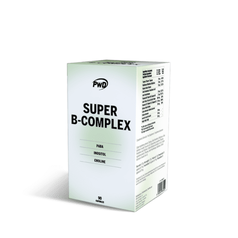 SUPER B-COMPLEX