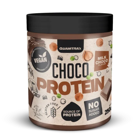Choco protein