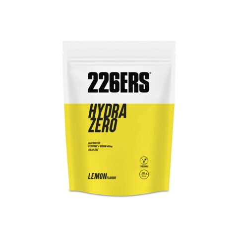 Hydrazero  Bebida Hipotónica - 225g