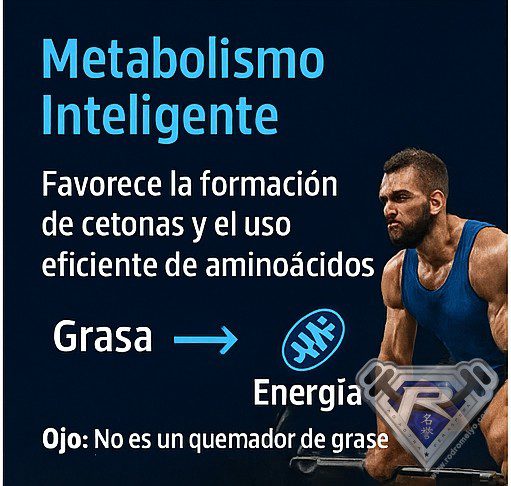 CARNITINA CARNIPURE PERFECT CARNITINE SALUD NATURAL - Imagen 3