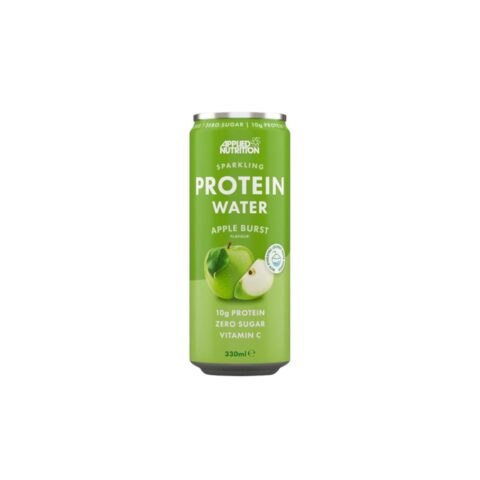 Sparkling Protein Water
