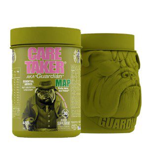 Care Taker MAP 420 gr (30 Serv.)