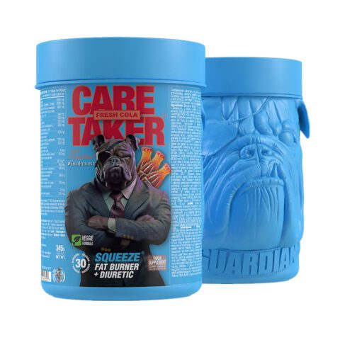 CARETAKER® Squeeze®