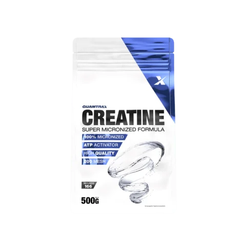 Creatina 500gr