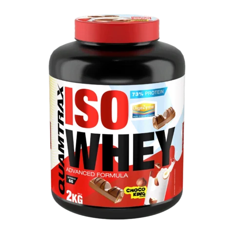Isowhey 2KG