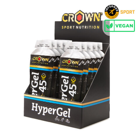 HyperGel 45 (1;0,8)  Caja de 10 unidades