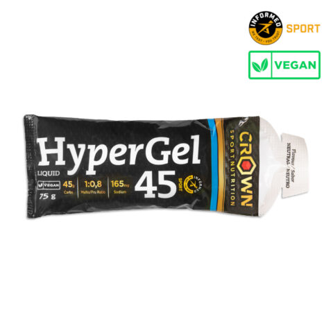 HyperGel 45 (1;0,8)  Unidosis de 75gr