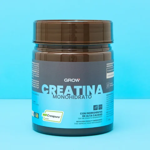 Creatina Monohidrato Creapure®