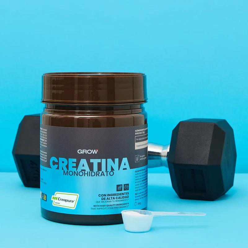 Creatina Monohidrato Creapure® - Imagen 2