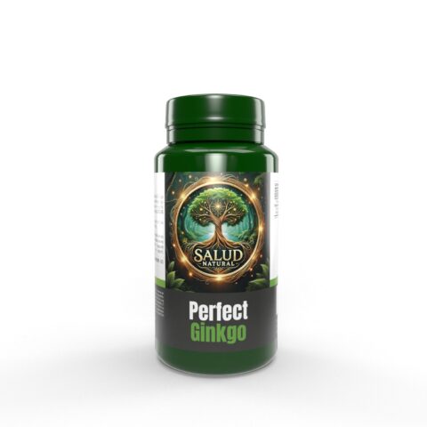 Ginkgo biloba Perfect Ginkgo