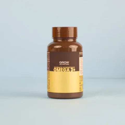 OMEGA 3+