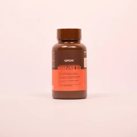 Immune D3  Vitamina D3 y K2