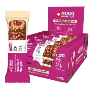 Creamy Core Protein Bar 12 Barritas x 45 gr