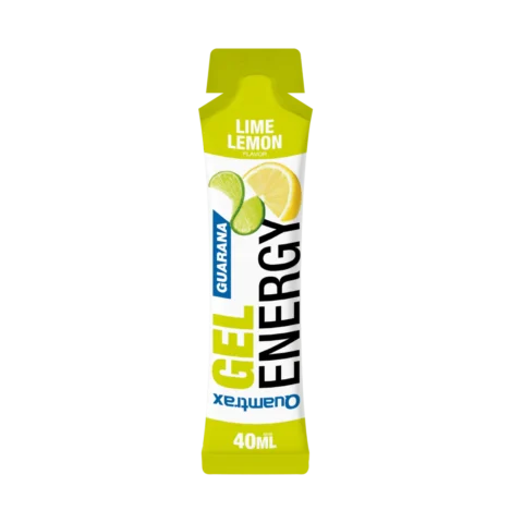 Energy Gel - Gel Energético Caja 18 unid