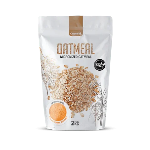 Harina de avena 2kg