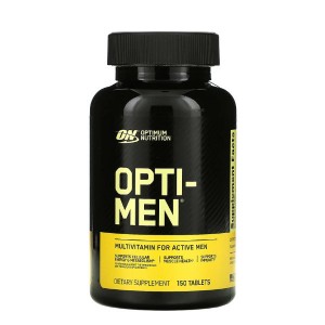 Opti-Men 180 tabls