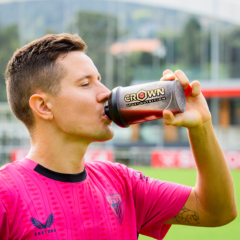 Recuperador muscular (3:1 Recovery+ con aislado de Whey) - Imagen 5