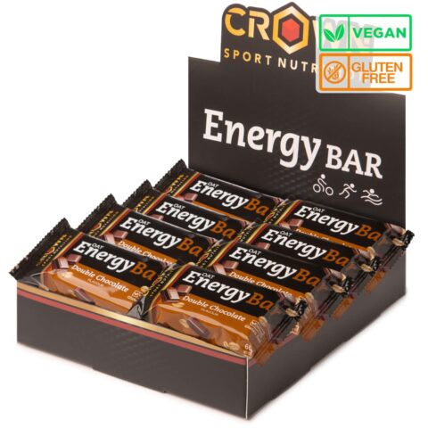 Barritas energéticas (Energy Bar)