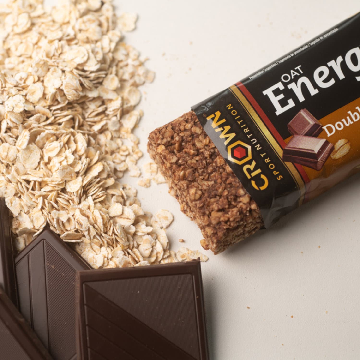 Barritas energéticas (Energy Bar) - Imagen 2