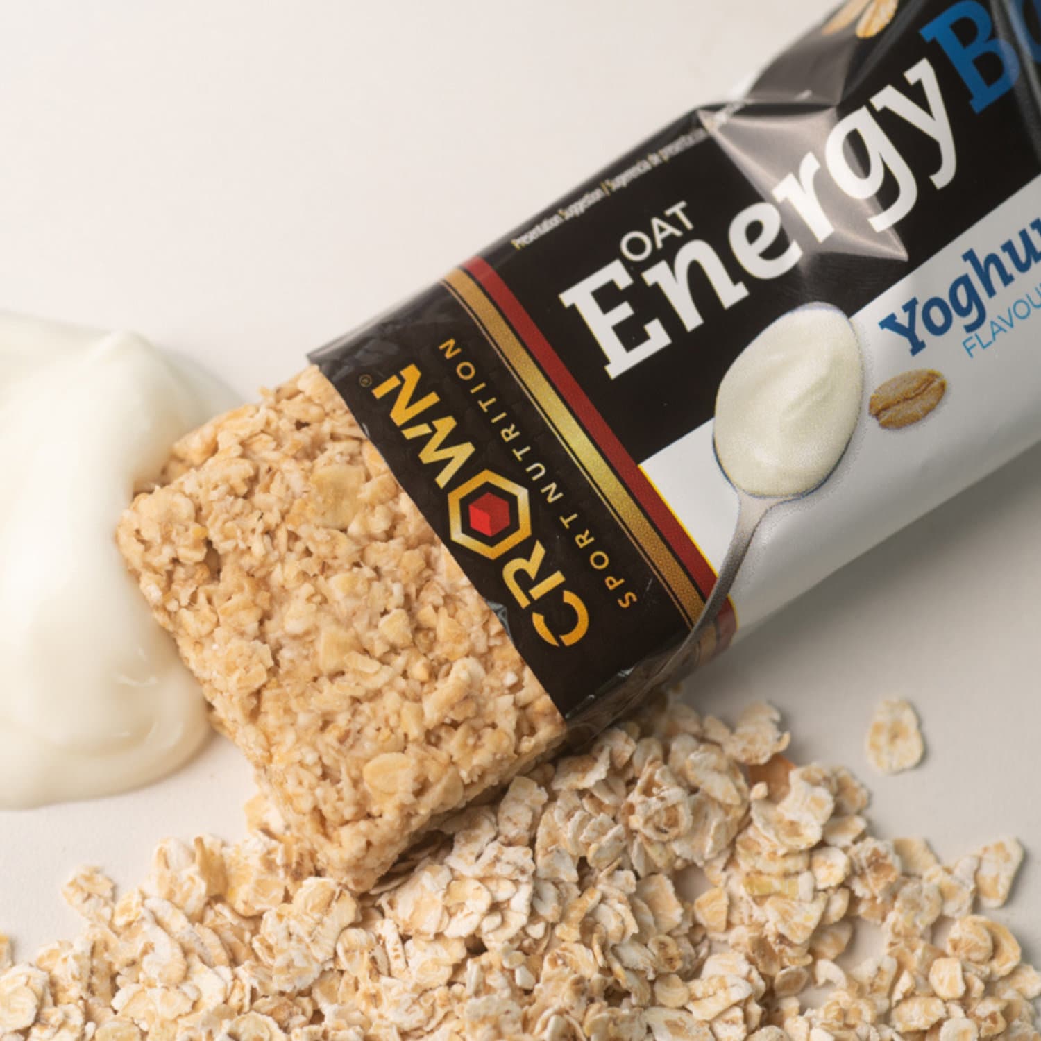 Barritas energéticas (Energy Bar) - Imagen 3