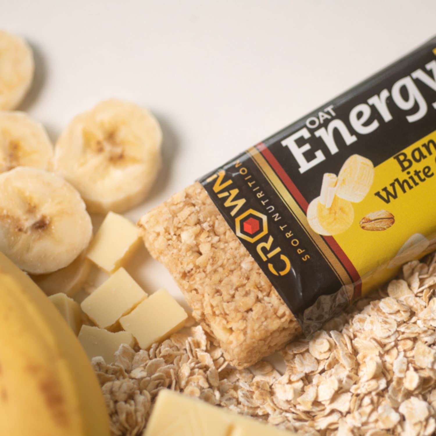 Barritas energéticas (Energy Bar) - Imagen 8