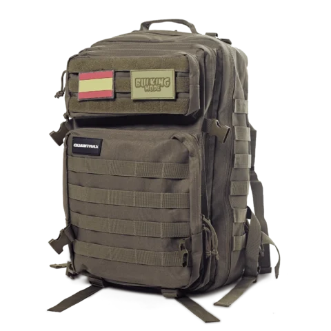 Bagpack - Mochila Táctica