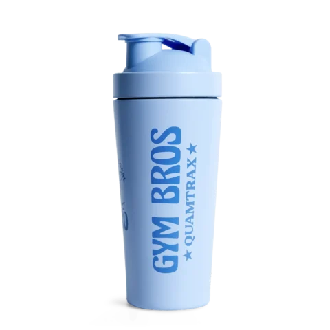 Shaker de metal 700 ml