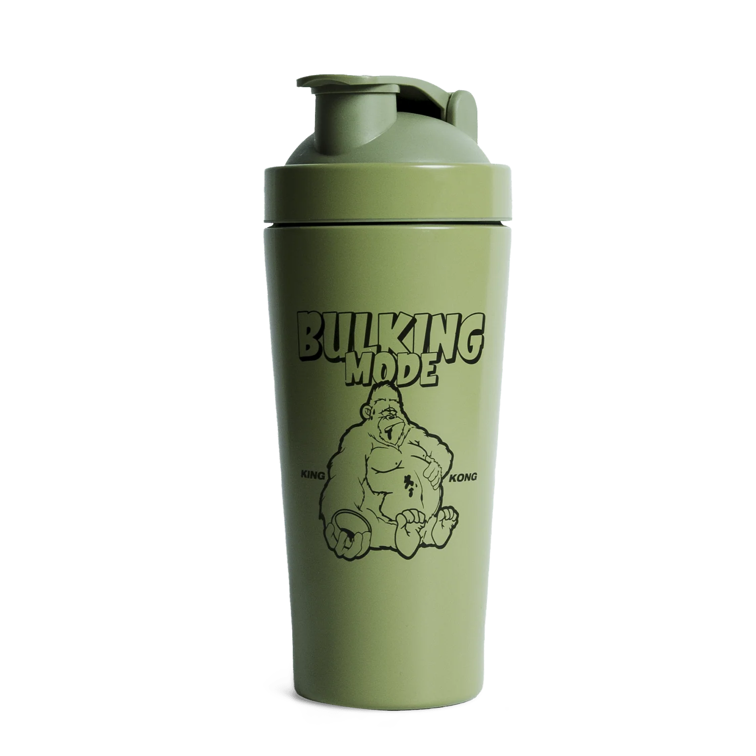 Shaker de metal 700 ml - Imagen 4