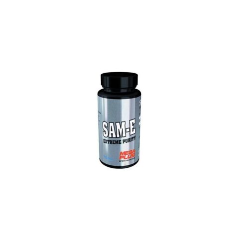 SAMe Extreme Purity - Mega Plus