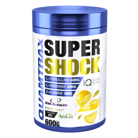 Super Shock