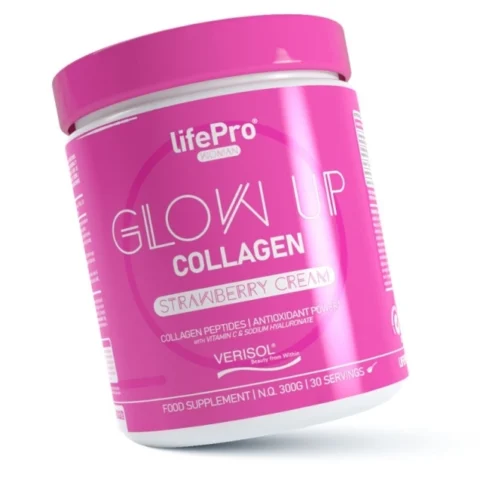 Life Pro Collagen Glow Up 300g