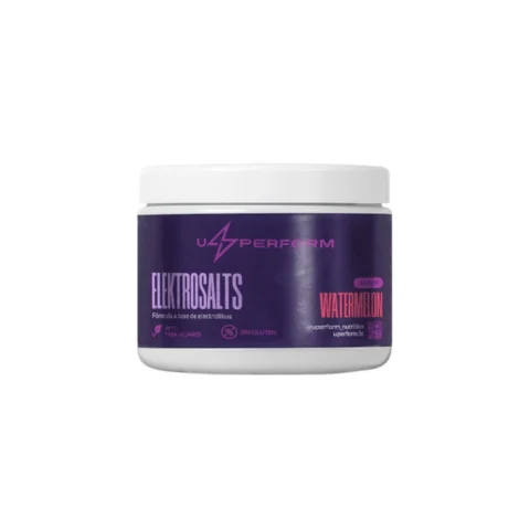 ELEKTROSALTS