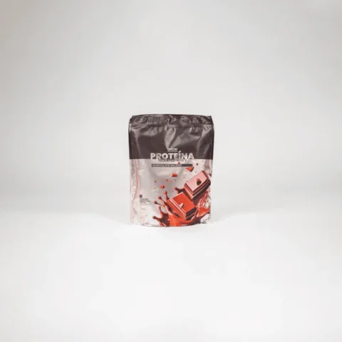 Proteína Chocolate Salado 500gr