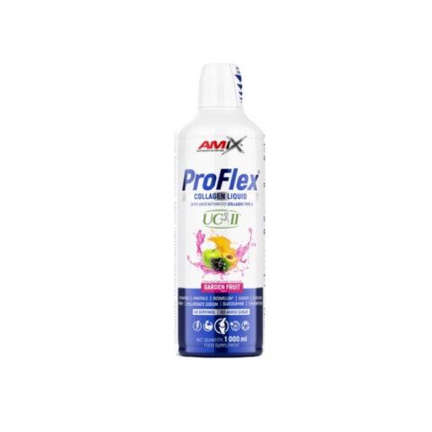 PROFLEX COLAGENO LIQUIDO 1000ML AMIX
