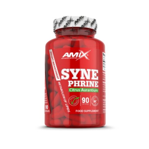 SINEFRINA SYNEPHRINE 20MG 90VCAP AMIX