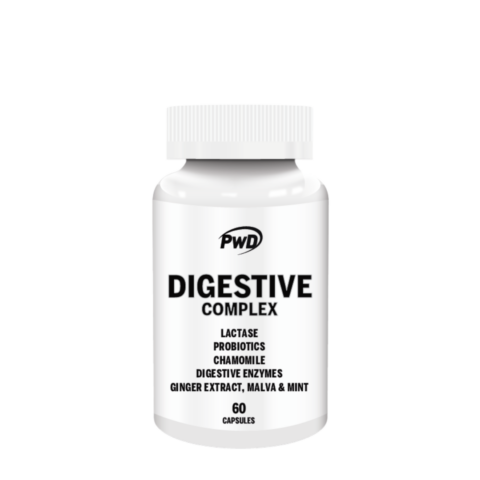 DIGESTIVE COMPLEX