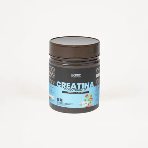 Creatina Creapure® Sandía-Melón