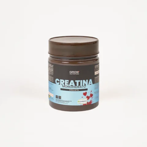 Creatina Creapure® Piruleta