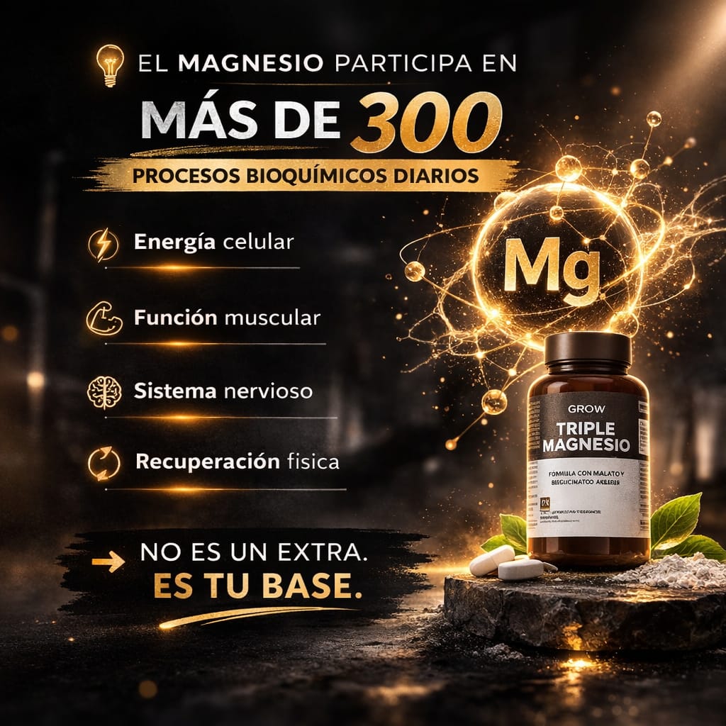 Triple Magnesio - Imagen 9