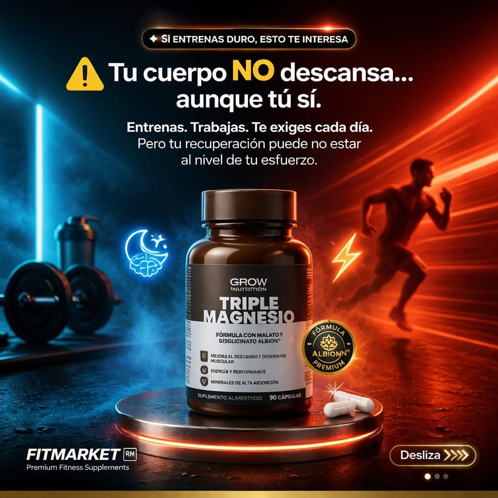 Triple Magnesio - Imagen 8