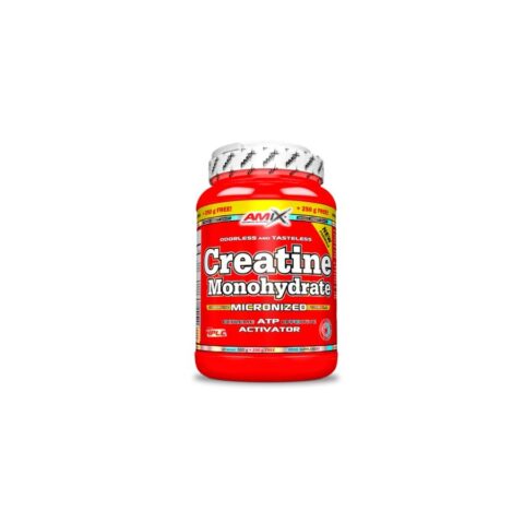 Creatina Monohidrato 750gr