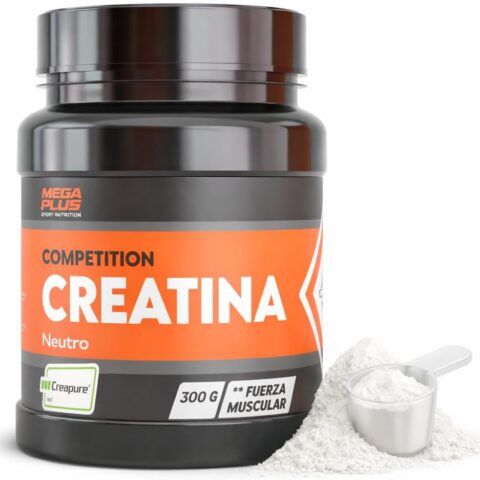 CREATINA CREAPURE® COMPETITION 600gr