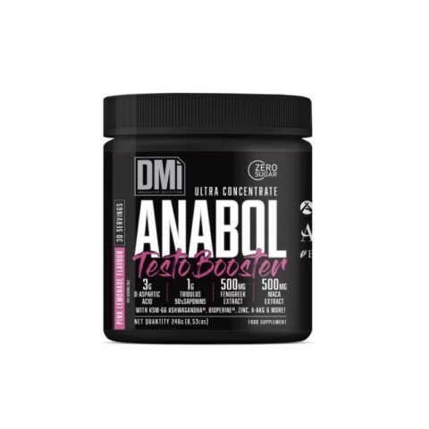 Anabol Testo Booster (240 g) DMI
