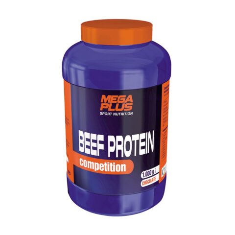 BEEF PROTEIN Competition 1kg chocolate