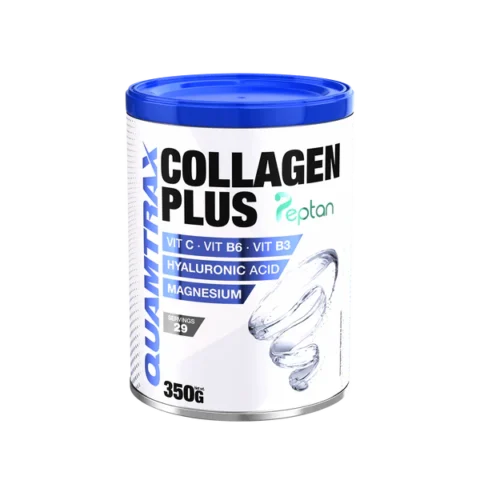 Colágeno Plus 350gr