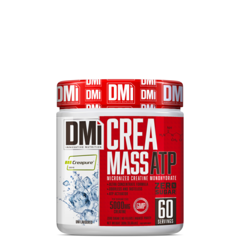 CREA MASS ATP (100% Creapure®) 300GR