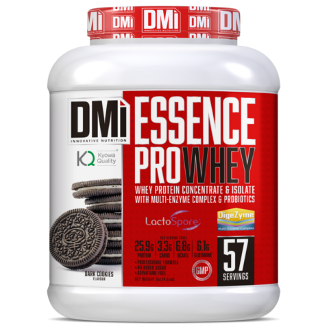 Essence Pro Whey 2 Kg