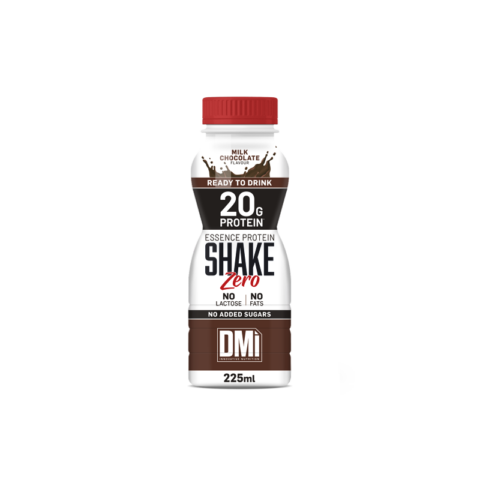 ESSENCE PROTEIN SHAKE ZERO 225 ML  Caja 12 unid